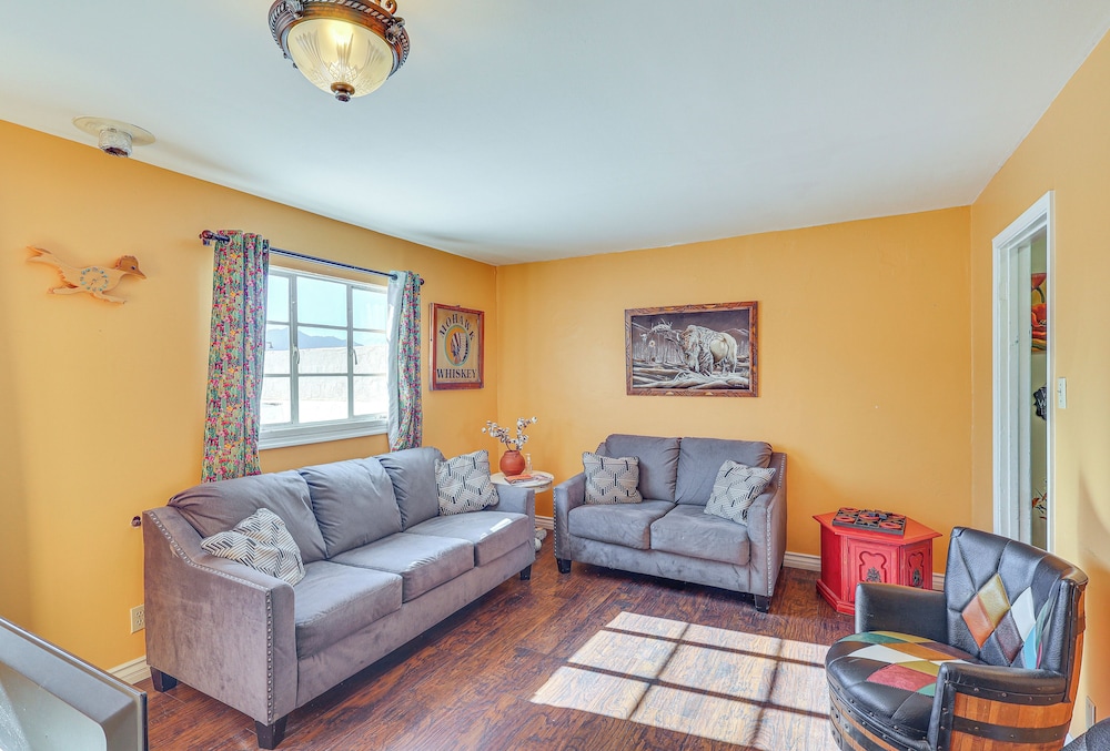 Apartment (2 Bedrooms) photo 1