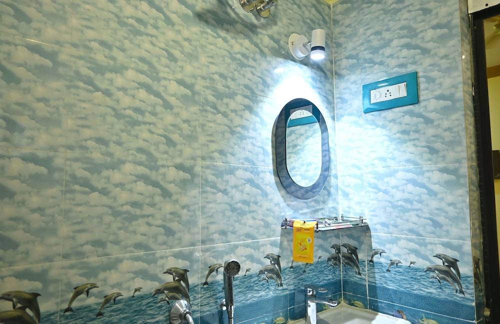 Deluxe Room photo 2