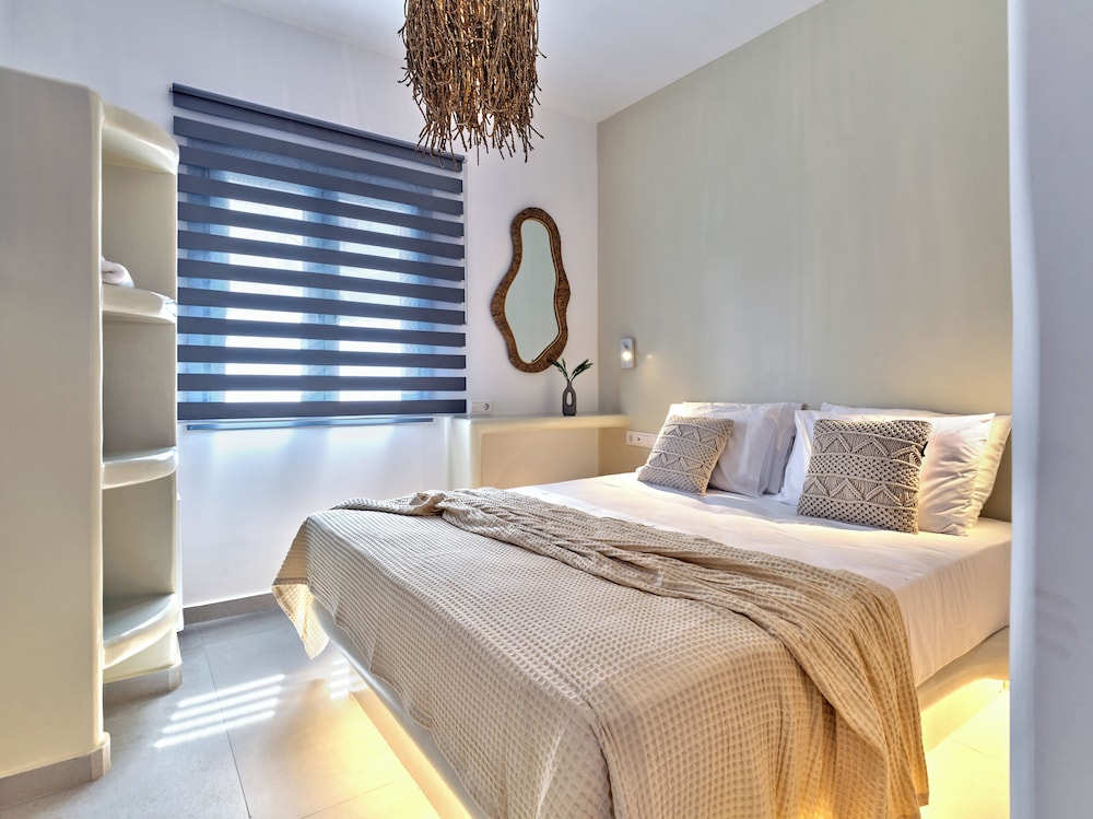 Double Room, 1 Queen Bed, Non Smoking