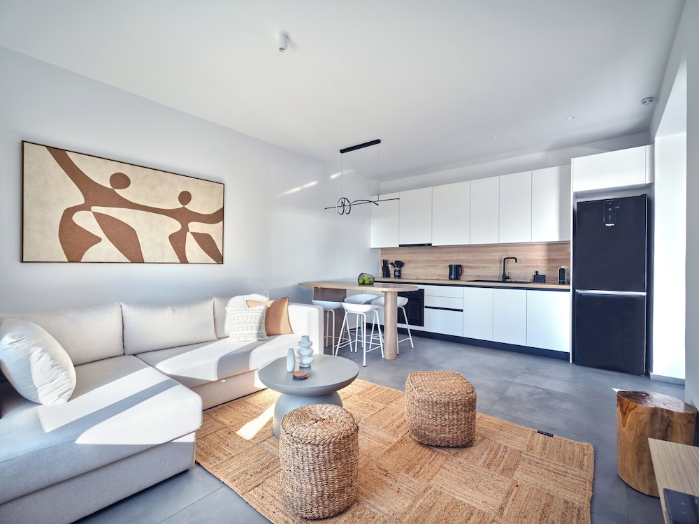 Junior Apartment, Sea View