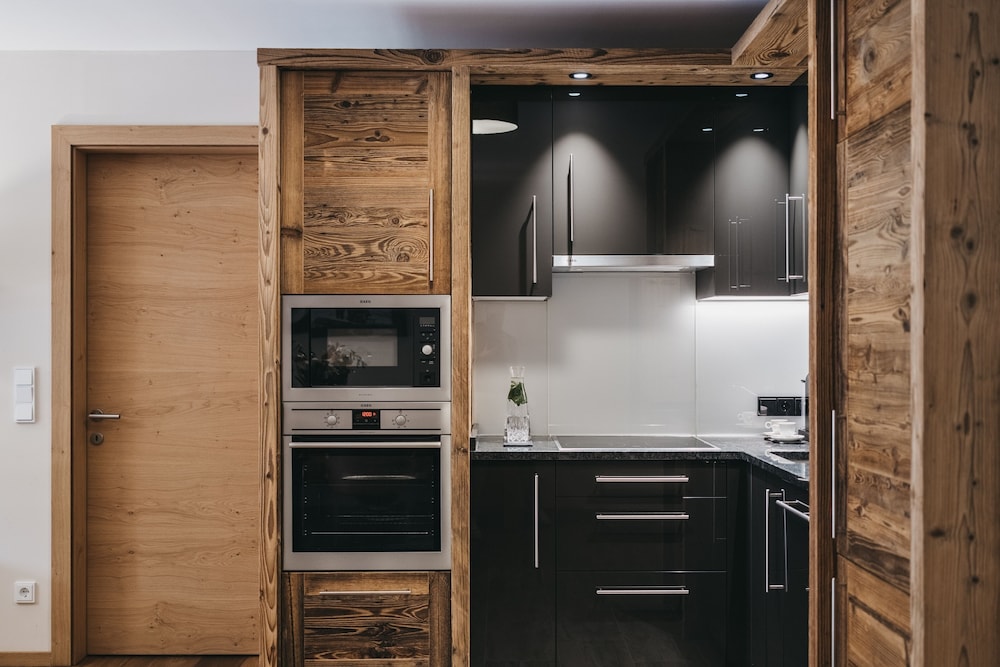 Vier Zimmer Apartment Superior I photo 3