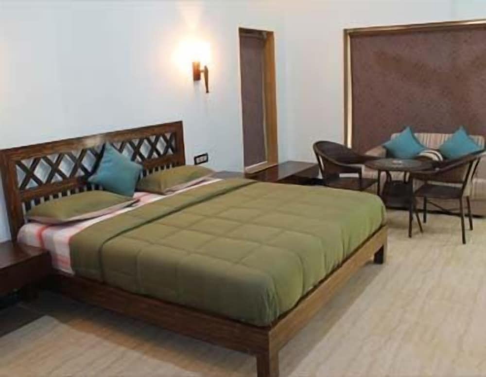Deluxe Room photo 3