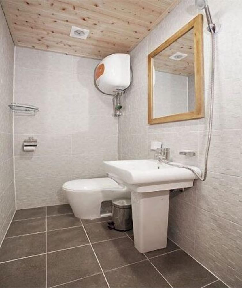 Traditional Room, Multiple Beds (Ondol Room for 2) photo 3