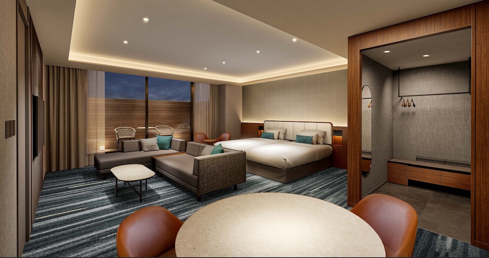 Oriental Grand Residence (For 5 People), Non Smoking