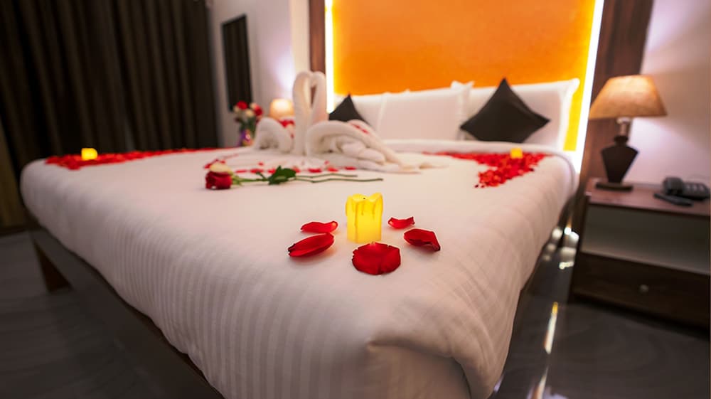 Standard Double Room - Photo 8