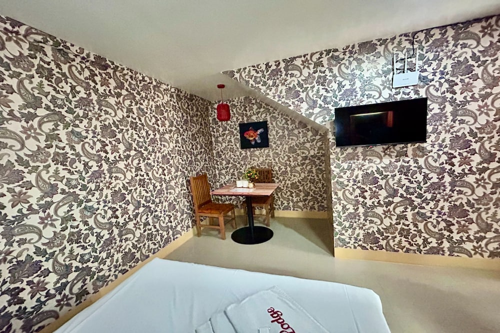 Deluxe Room photo 3