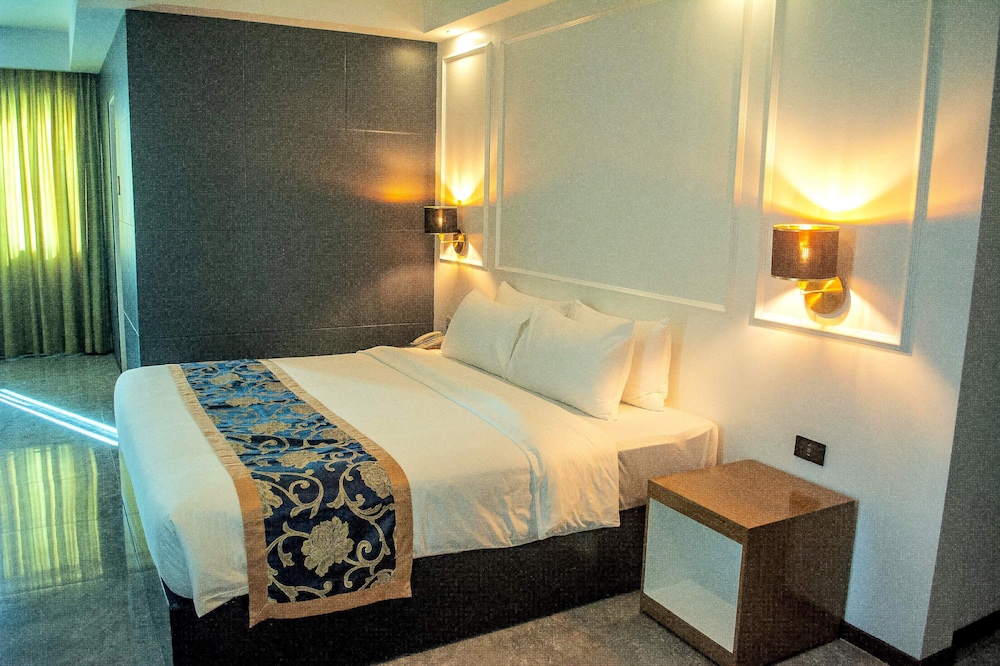 Superior Double Room - Photo 5