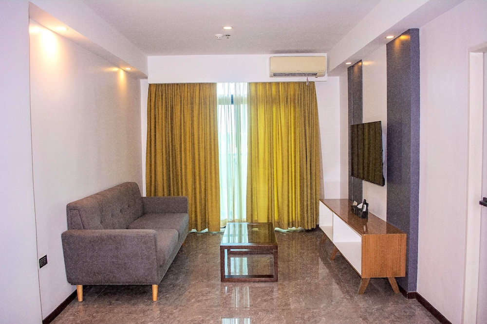 Deluxe Room, 2 Bedrooms - Photo 8
