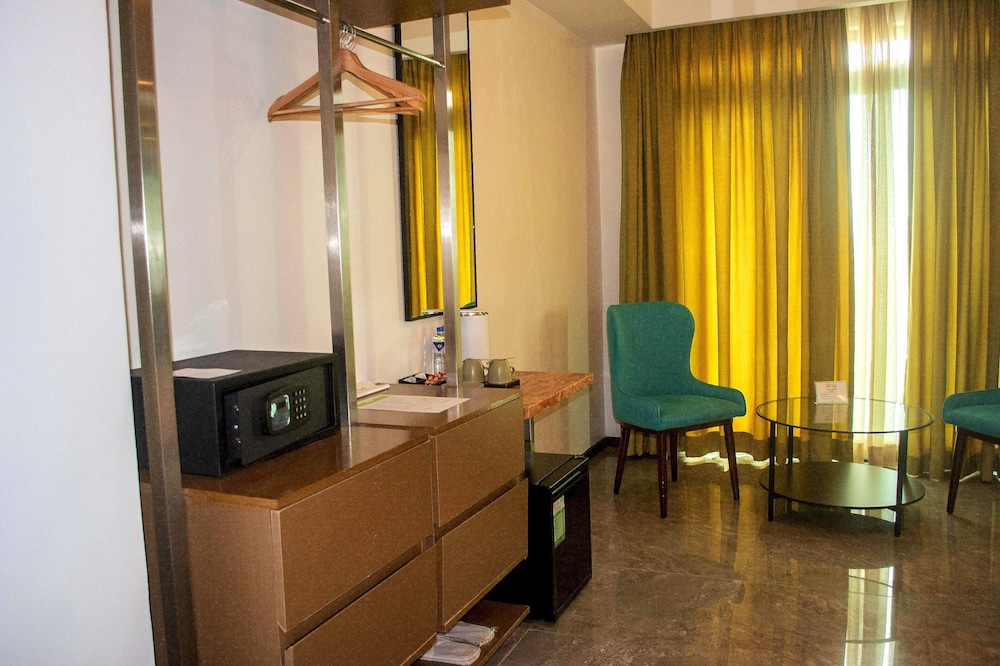 Superior Double Room - Photo 9