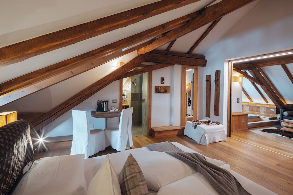 Royal Suite