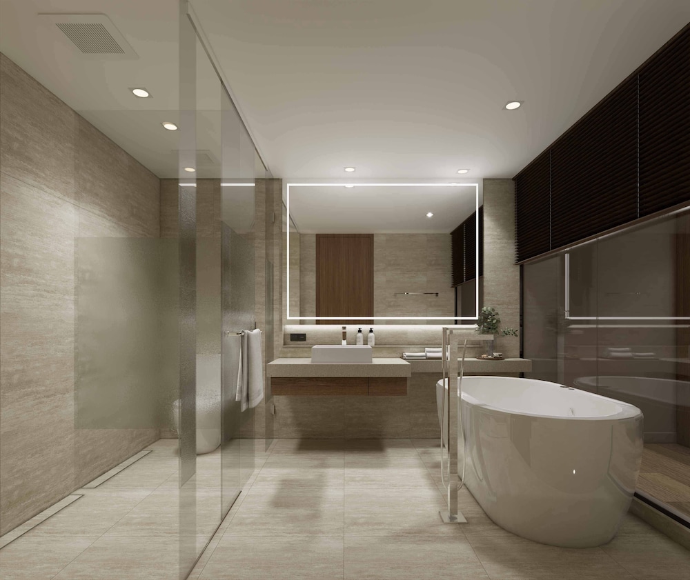 Deluxe Room, 2 Queen Beds, Jet Tub - Photo 4
