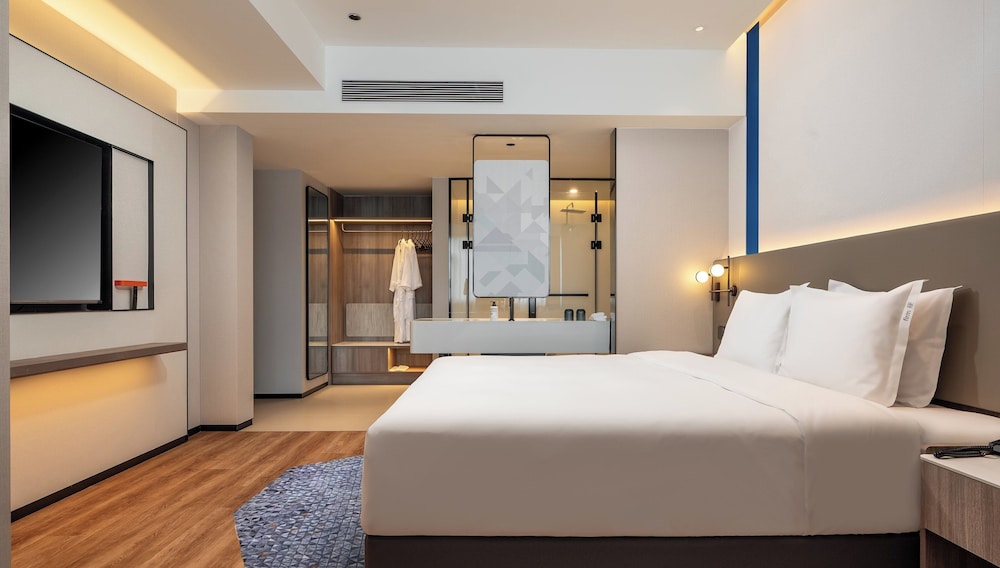 1 Bedroom Suite photo 1