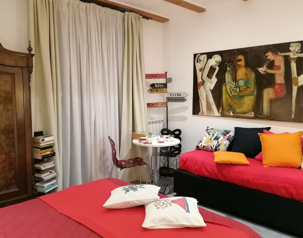 Comfort Double Room photo 2