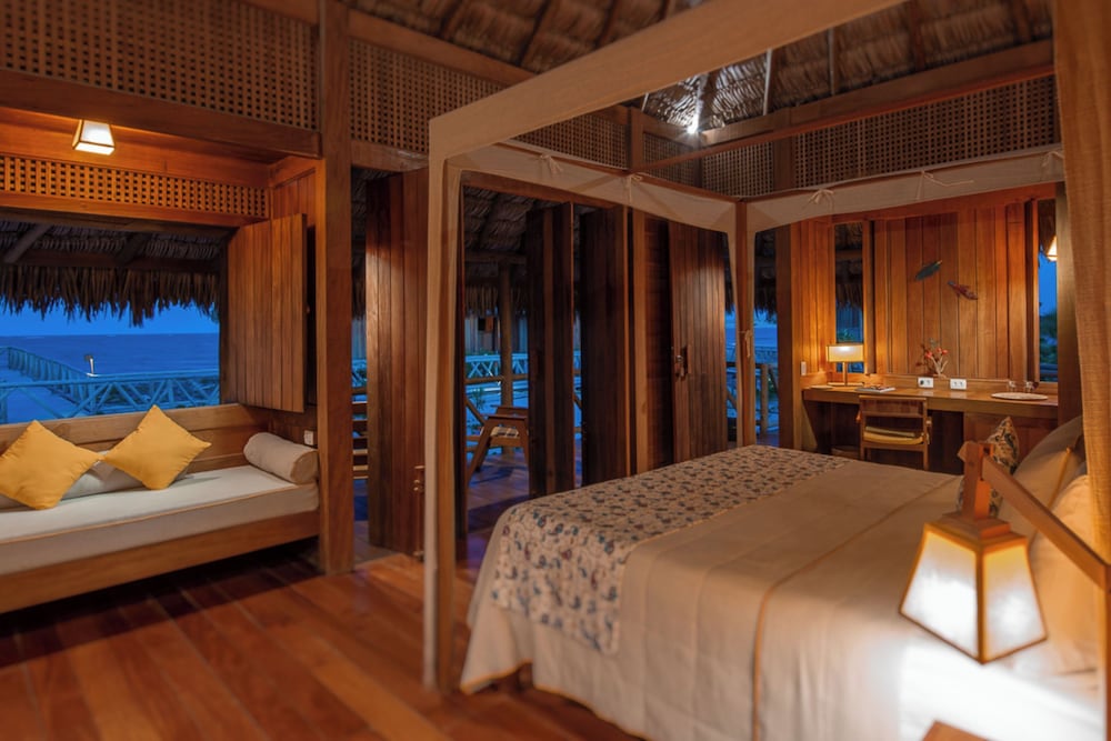 Lodge Familia Oceano II - Photo 1