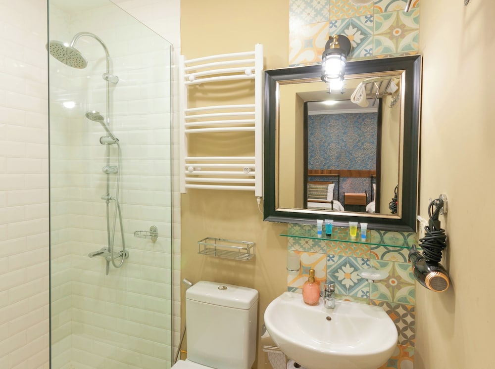 Twin Room photo 3