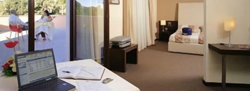 Suite for 4 people