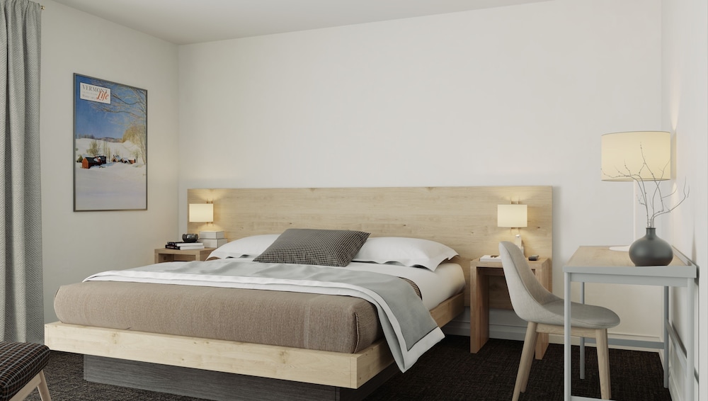 Premium Room, 1 King Bed