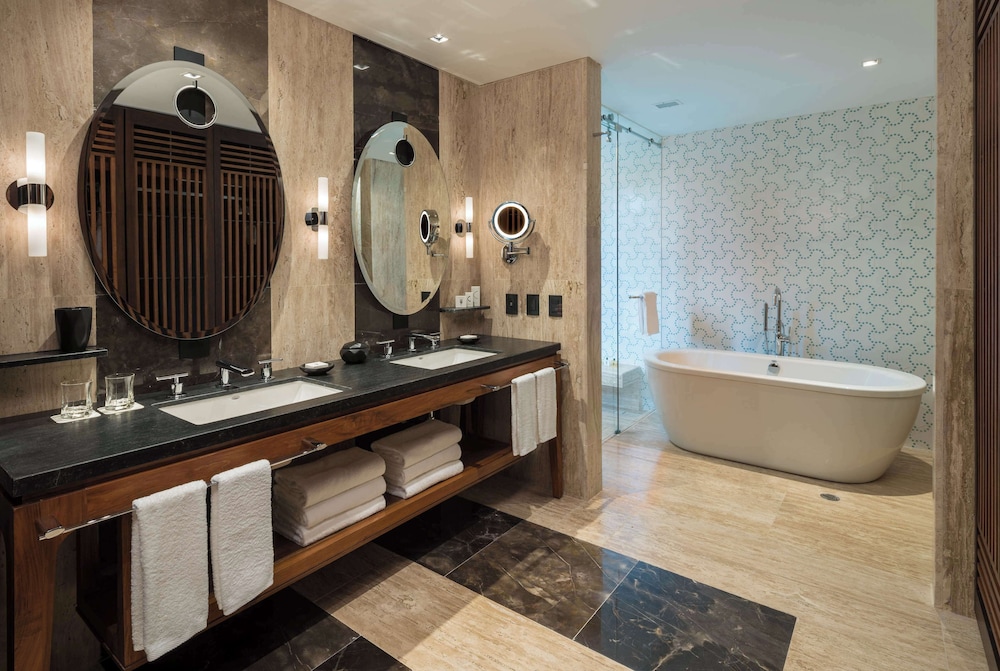 Suite Ocean View (Beach House)