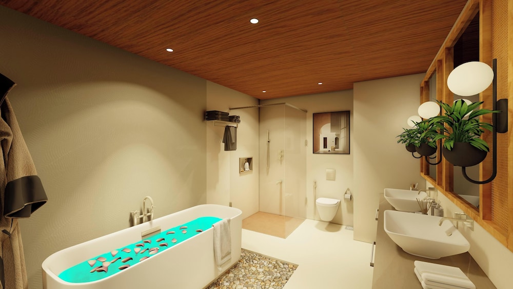 Luxury Double Room