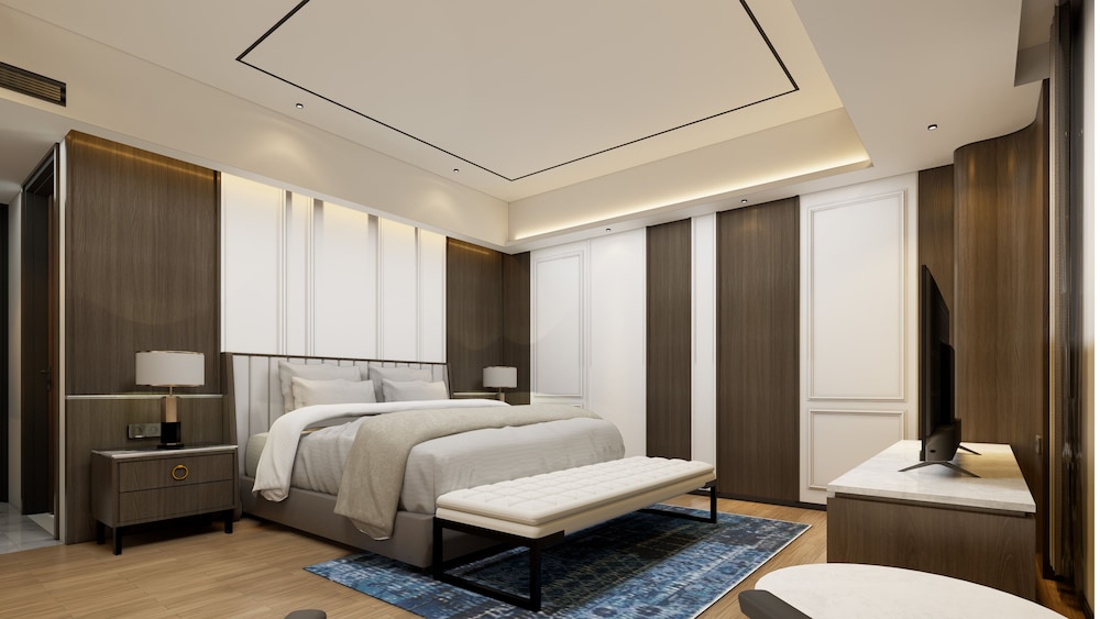 Junior Room