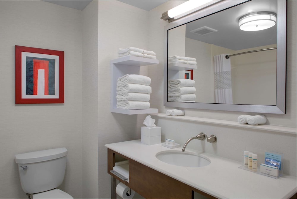 Hampton Inn & Suites by Hilton Columbus Scioto Downs, Foto 4