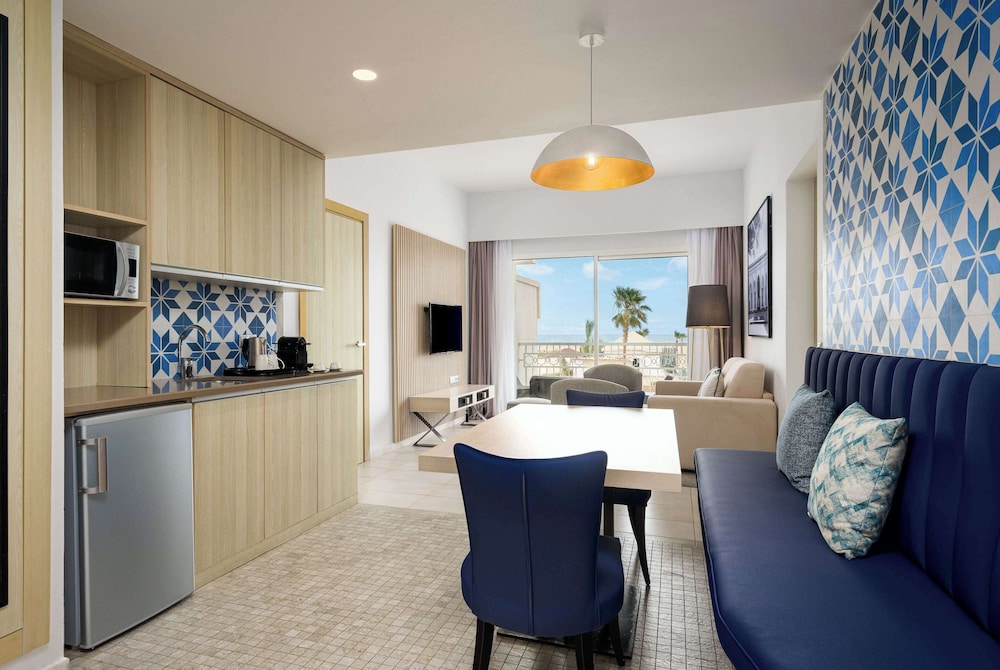 Junior Suite, Beachfront