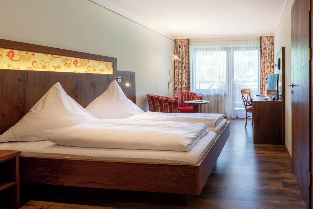 Deluxe Double Room photo 1