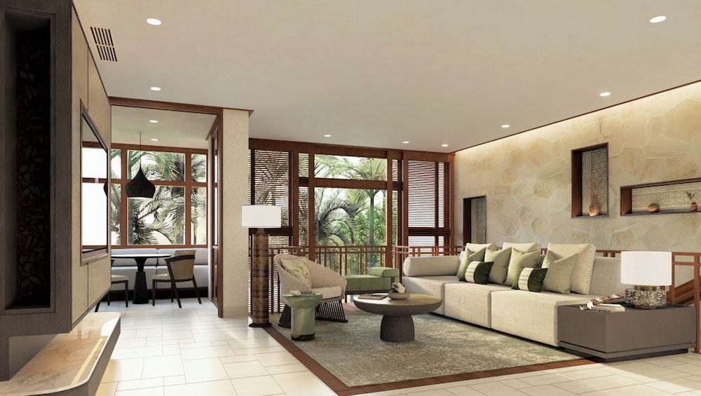 Premier Suite, 1 King Bed (Duplex) photo 2