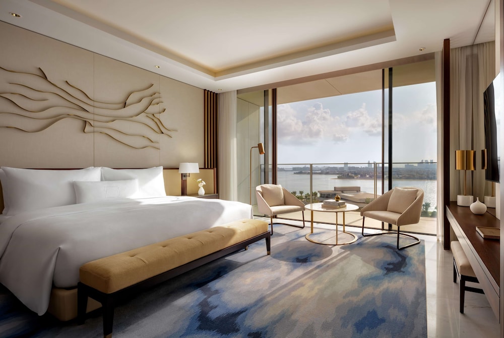 Sky Terrace Family Suite