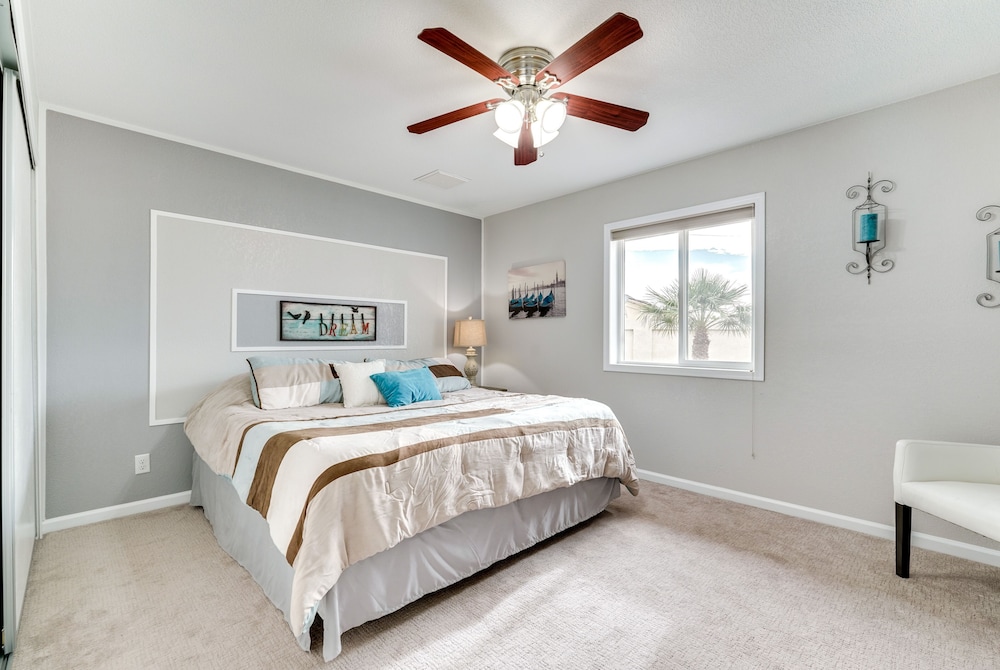 House (3 Bedrooms) photo 2