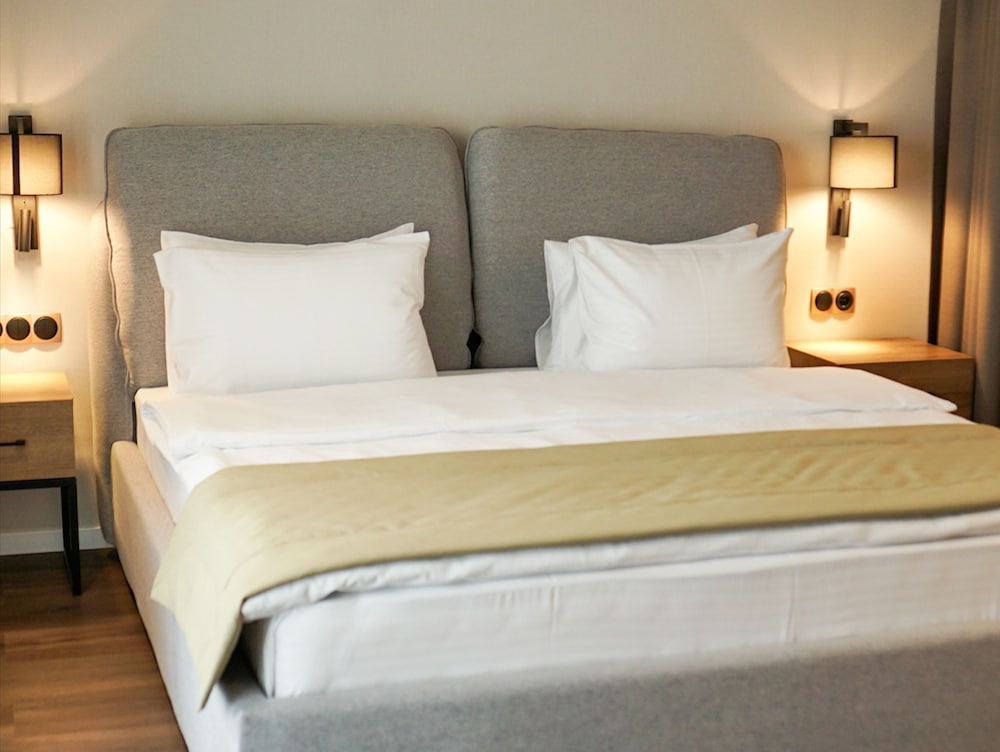 Family Suite - Photo 11