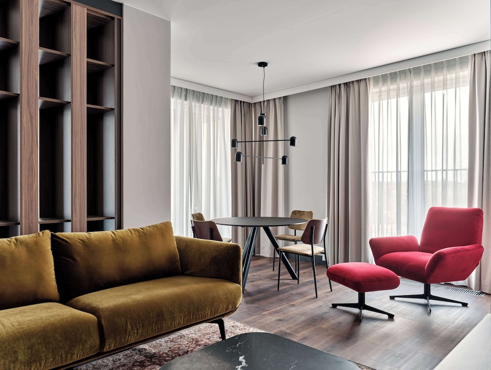 Premium Apartment, 1 Bedroom, Terrace (Separate building) - Photo 7