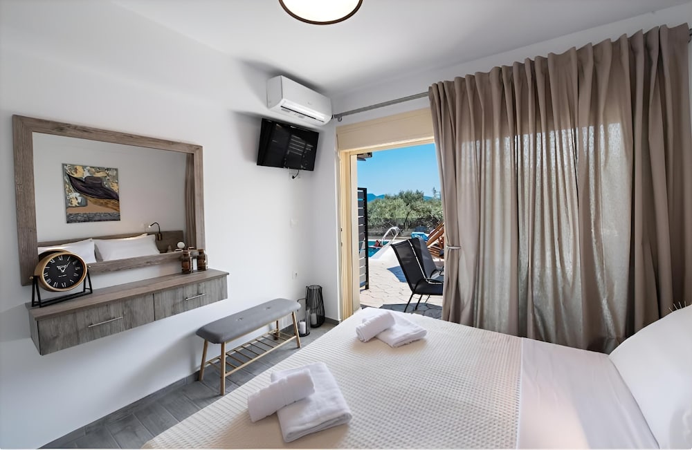 Basic Double or Twin Room photo 2