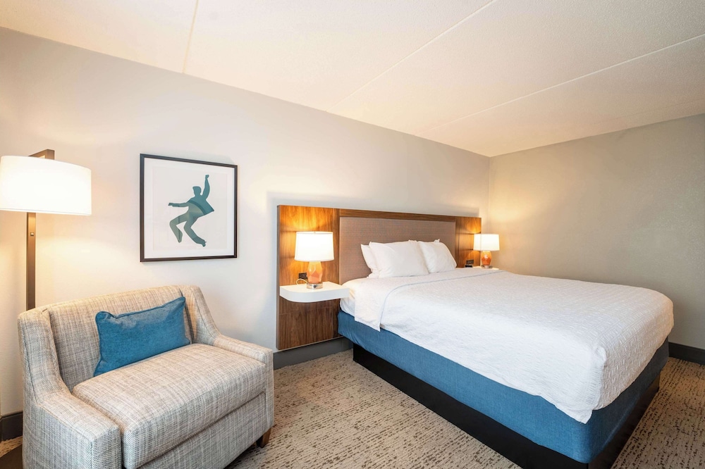 Room, 1 Queen Bed, Non Smoking