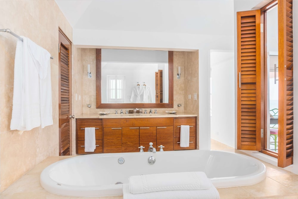 Cottage, Private Pool (water View)