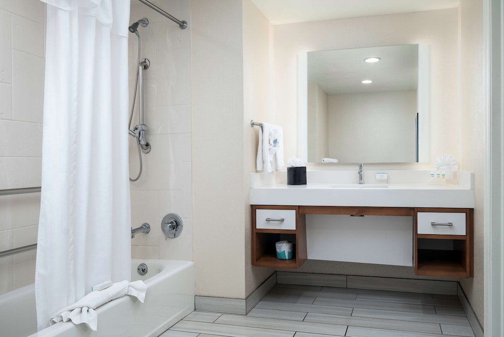 Homewood Suites by Hilton Salt Lake City Downtown, Photo 9