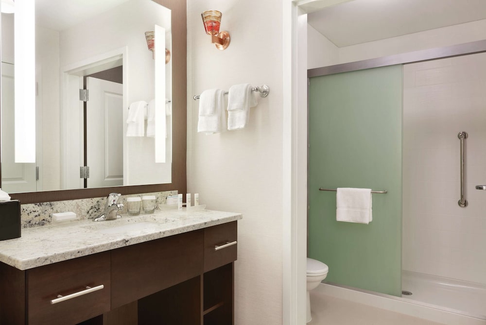 Studio Suite, 1 King Bed, Accessible (Hearing)