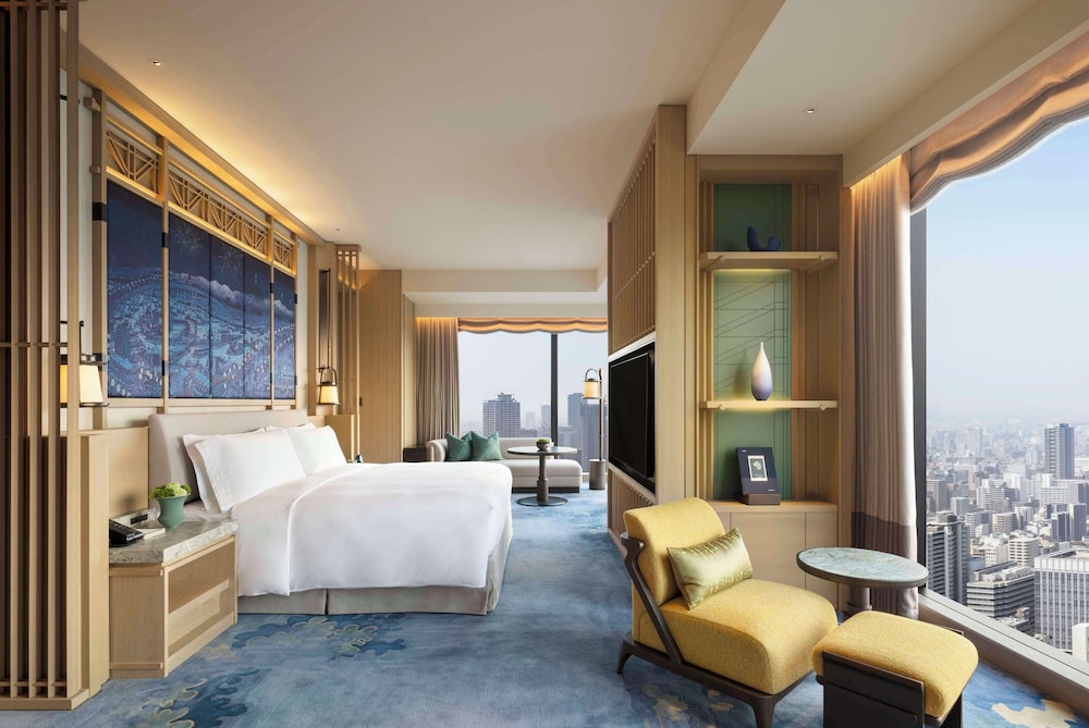Presidential Suite, 1 King Bed