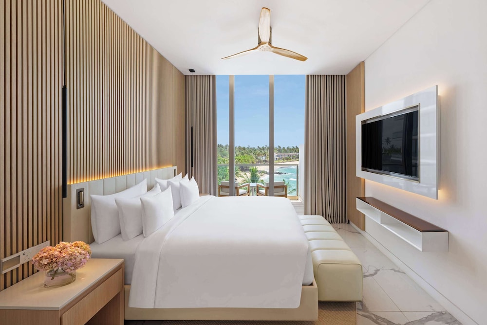 Suite, 1 Bedroom, Ocean View