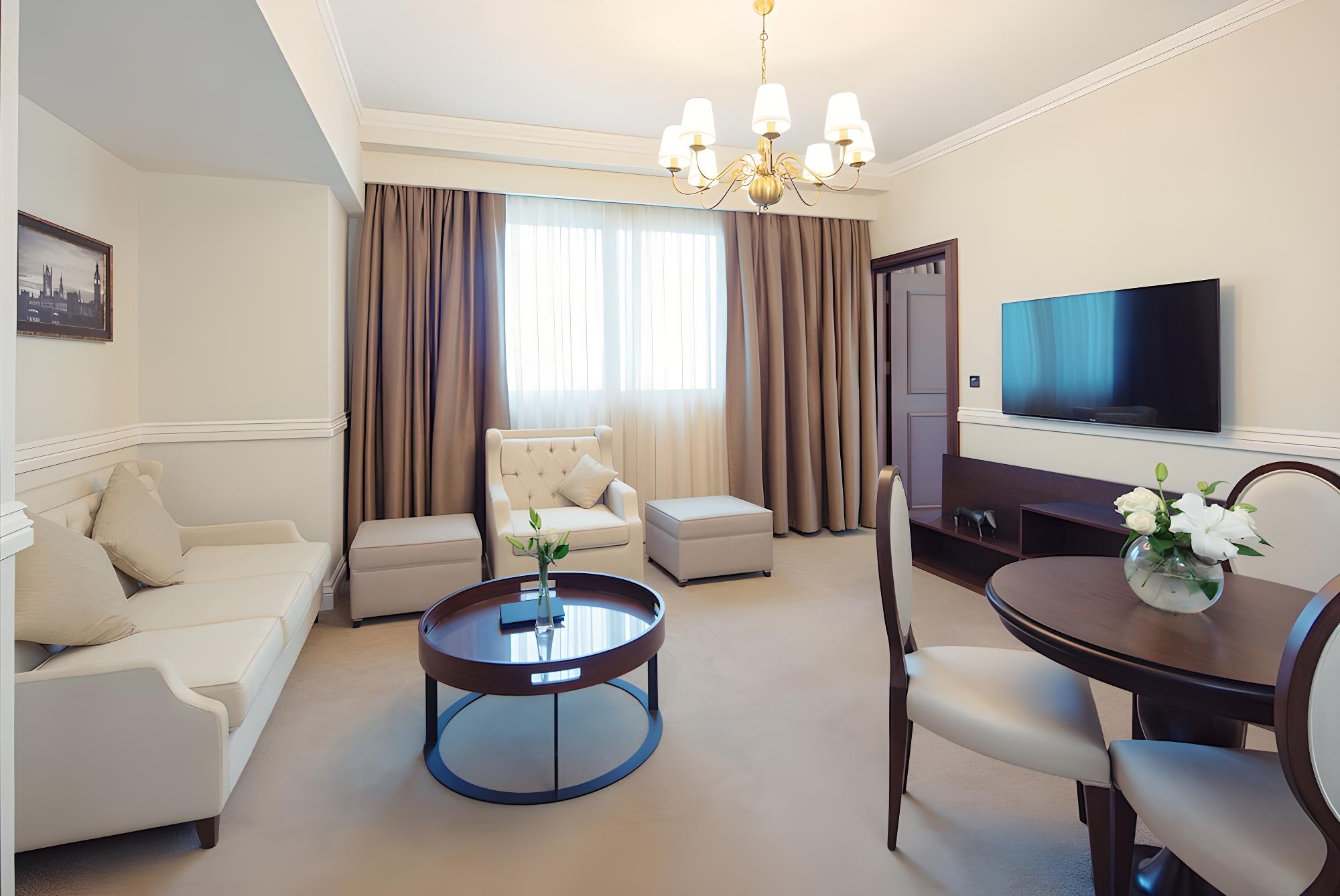Apartment, 1 Bedroom