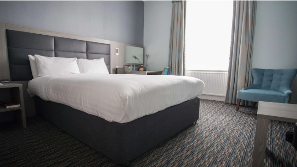 Standard Room, 1 Double Bed, Non Smoking - Photo 1