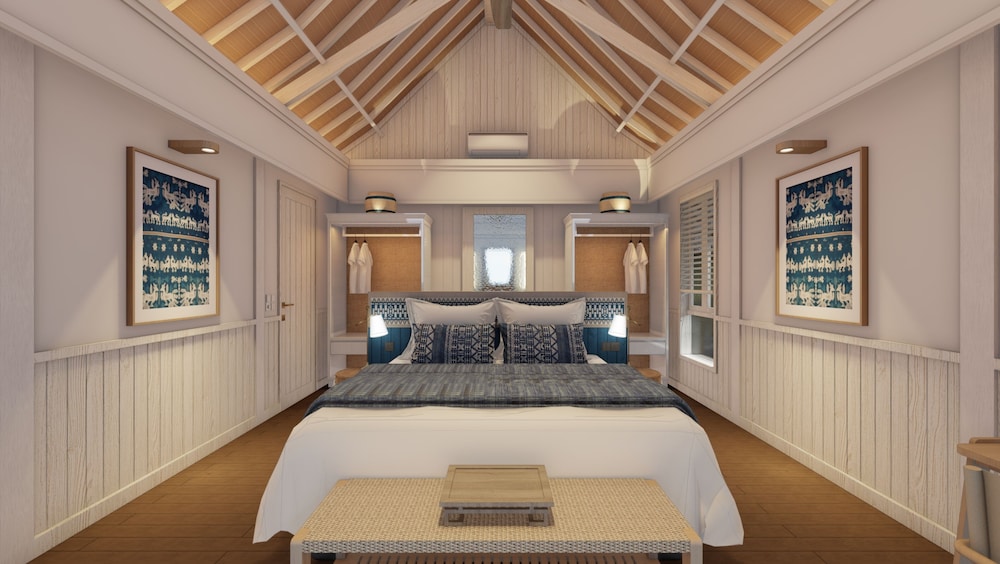 Panoramic Premium Bungalow photo 2