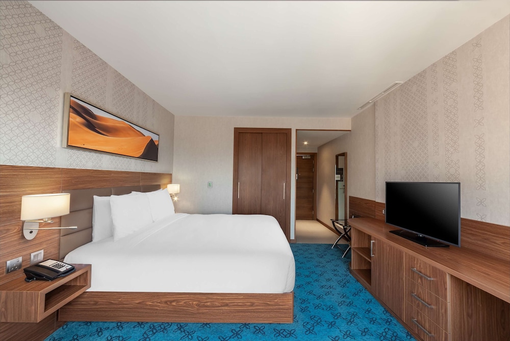 Room, 1 King Bed, Accessible photo 1