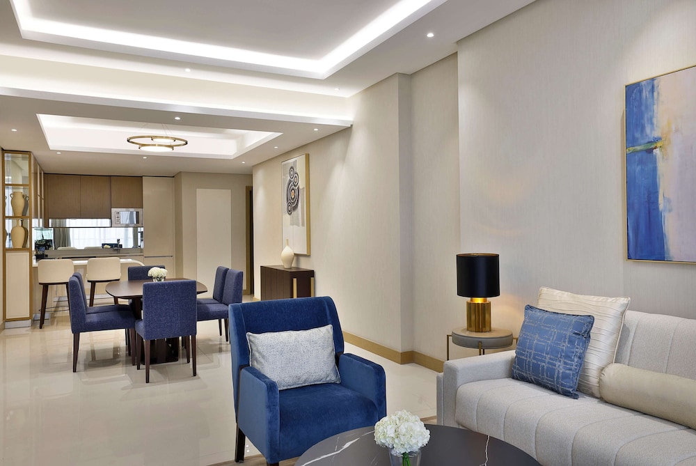 Suite, 2 Bedrooms, Balcony, Sea View