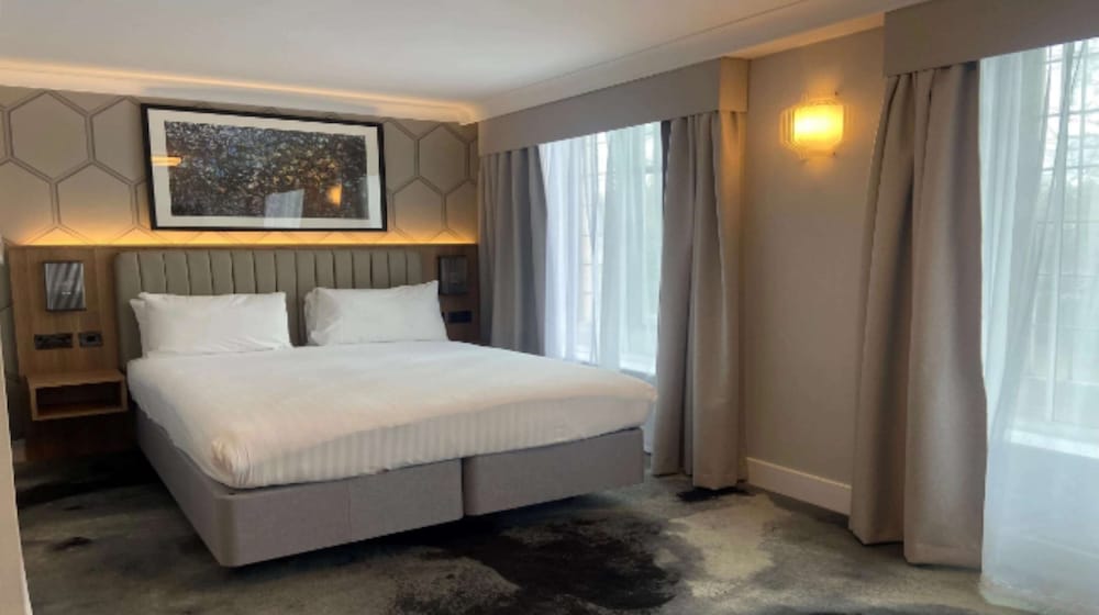 Superior Room, 1 Double Bed, Non Smoking - Photo 2