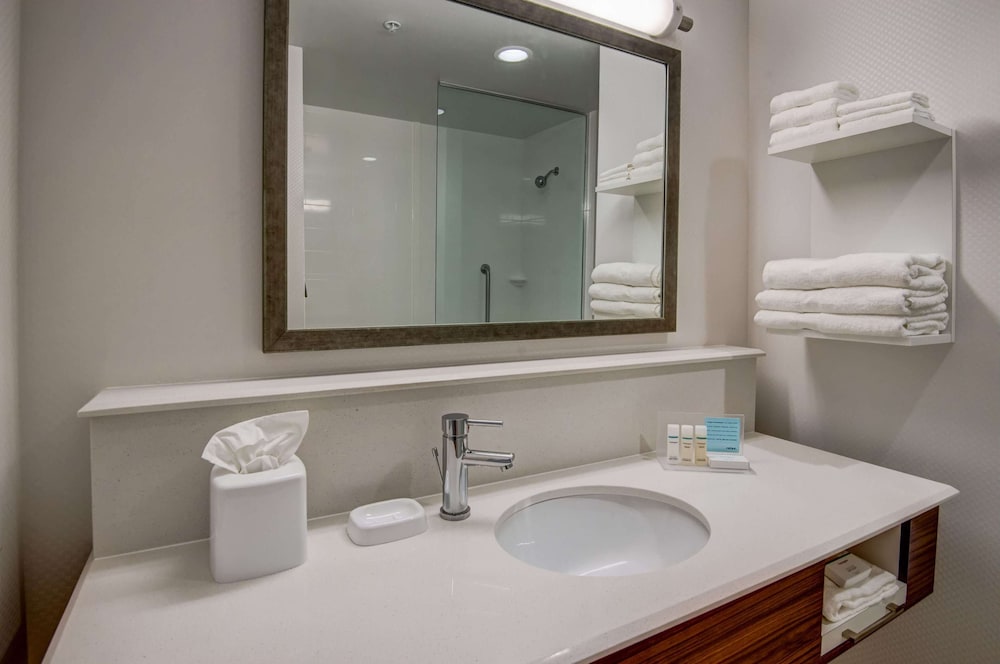Hampton Inn Plant City, Billede 2