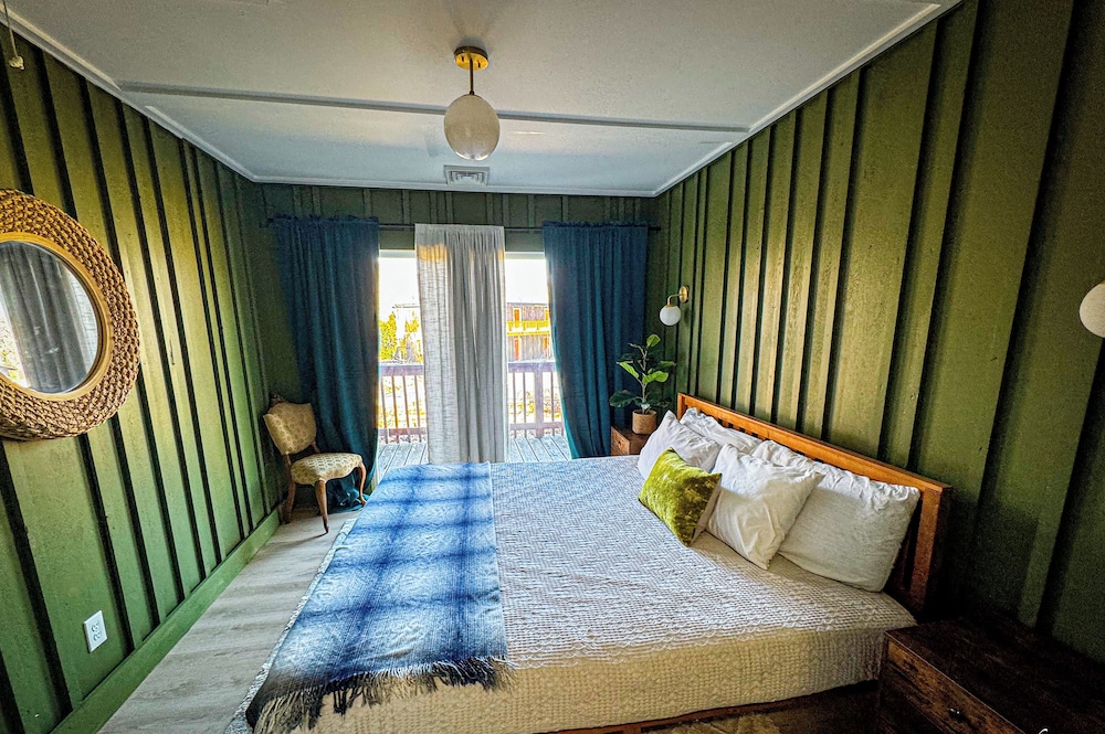 Cabin, 3 Bedrooms, Mountainside photo 1