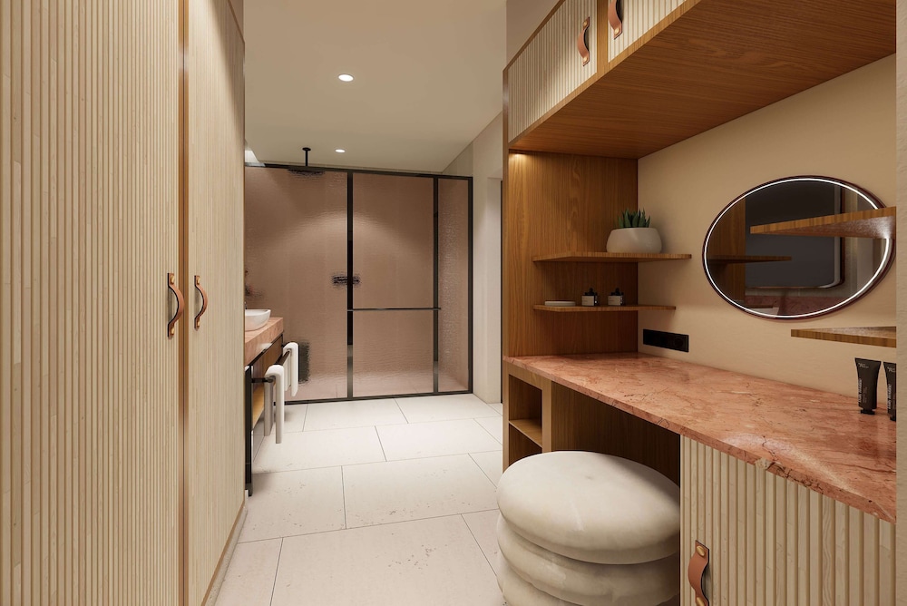Premium Suite, 1 Bedroom photo 3