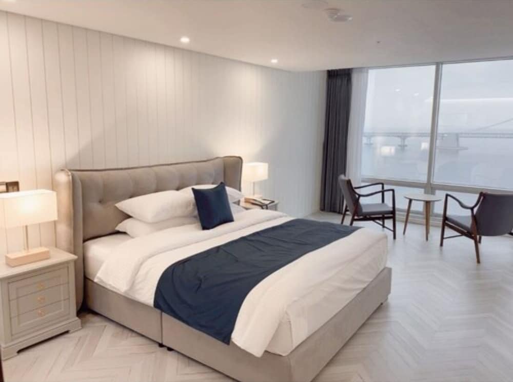 Signature Ocean Double Room - Photo 1
