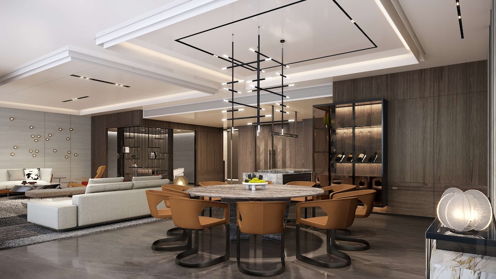King Presidential Suite